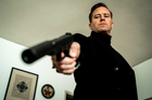 Mstitele, který vezme spravedlnost do vlastních rukou. hraje ve filmu Citizen Vigilante (2026) kontroverzní herec Armie Hammer.