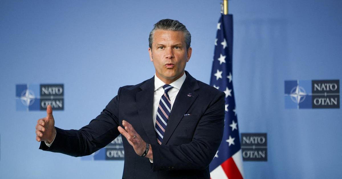 Netanjahu musí počkat. Hegseth nečekaně odvolal cestu do Izraele