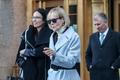 Trump's trial in E. Jean Carroll defamation case