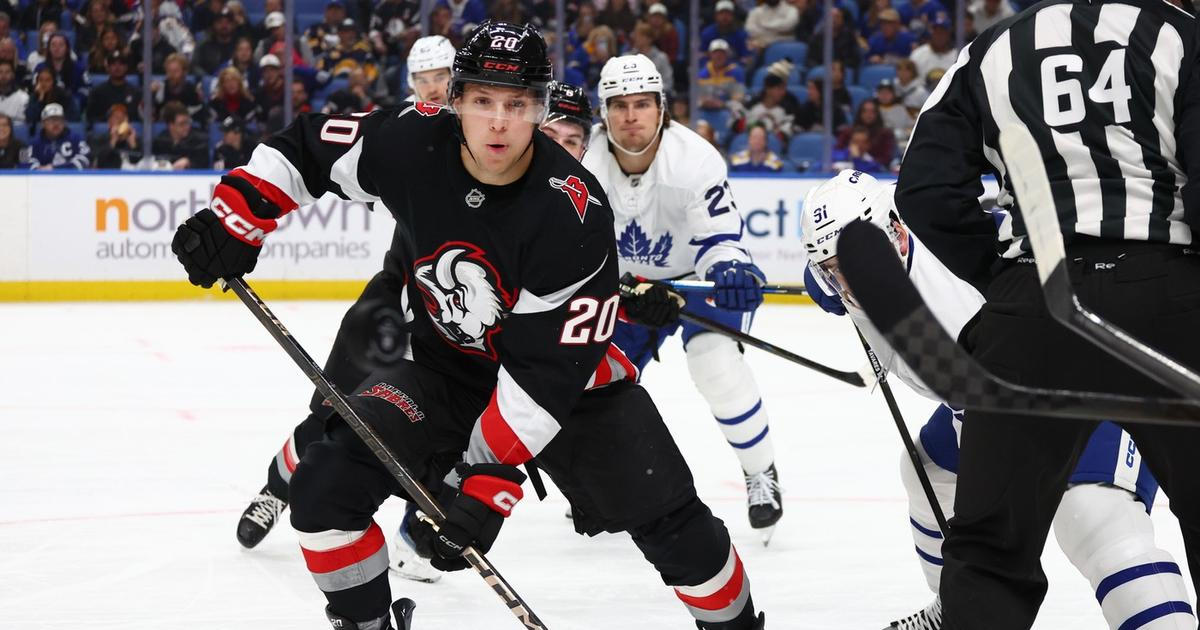 Konec kariéry, bál se klub. Naděje českého útoku je teď zpět. V NHL má mít top roli