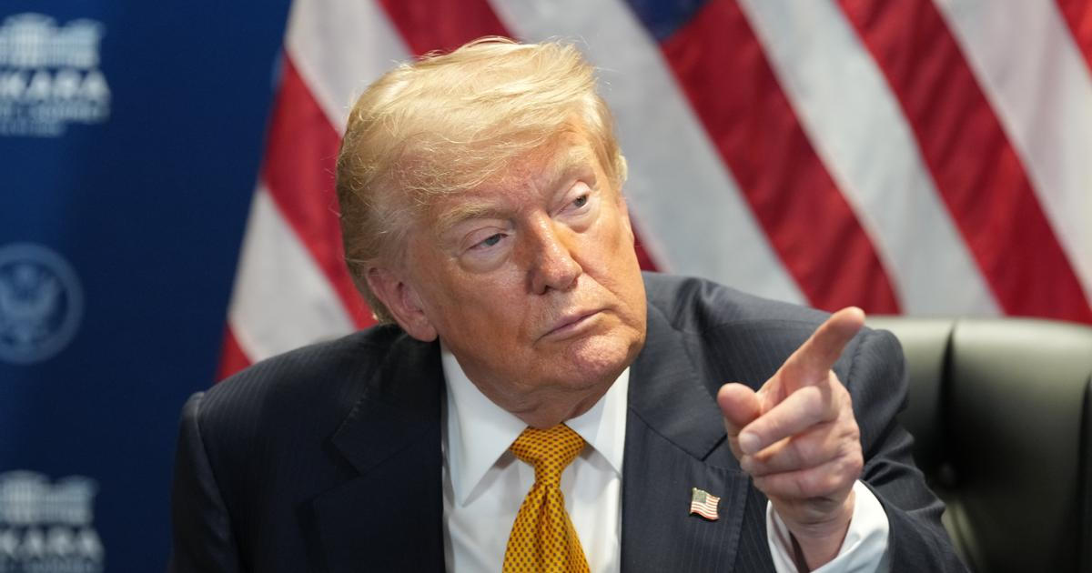 Jak „plán B“ zachránil Čechy před Trumpovým hněvem. Analytik hodnotí summit NATO