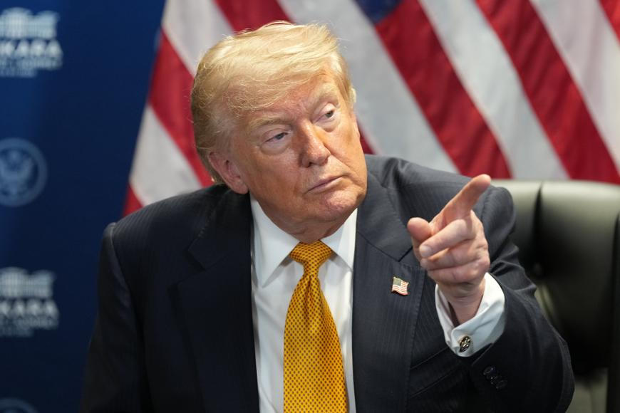 Jak „plán B“ zachránil Čechy před Trumpovým hněvem. Analytik hodnotí summit NATO