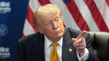 Turkey NATO Summit Trump