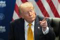 Turkey NATO Summit Trump