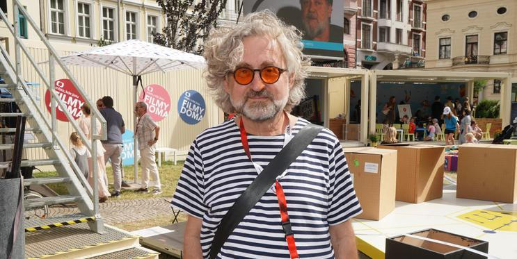 Jan Hřebejk