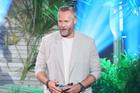 Ondrej Novotny, Survivor 2026