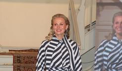 Míša Badinková