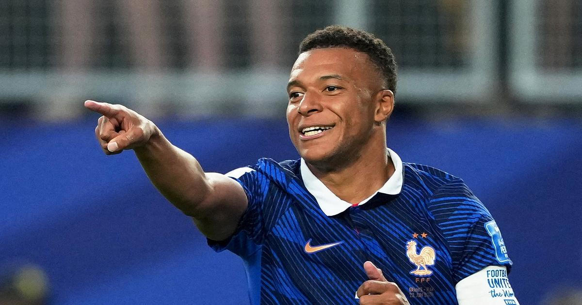 Francie - Maroko. Čtvrtfinále slibuje třaskavý duel, na Mbappého spustili fanoušci pískot
