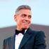 George Clooney