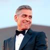 George Clooney