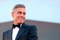 George Clooney