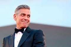 George Clooney