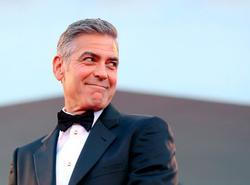 George Clooney