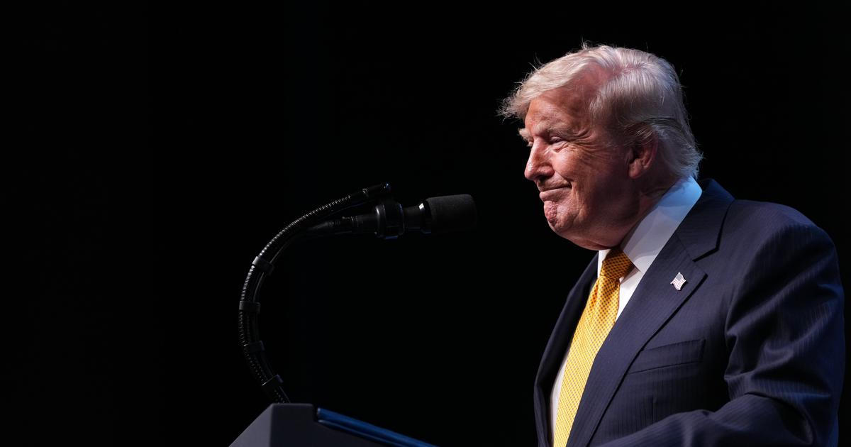 Trump překvapil, uznal Pavel. Řekl, jak byl prezident USA „nestandardně přívětivý“