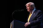 Turkey NATO Summit Trump