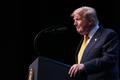 Turkey NATO Summit Trump