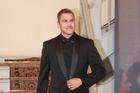 David Gránský