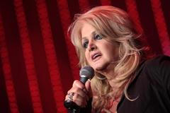 Bonnie Tyler (Tylerová), zpěvačka
