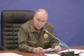 Russia's President Putin visits armed forces' command post amid Russia-Ukraine conflict