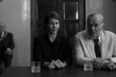 Slavného spisovatele Thomase Manna ve filmu Fatherland (Domovina) ztvárnil Hanns Zischler, Mannovu dceru Eriku si zahrála Sandra Hüllerová.