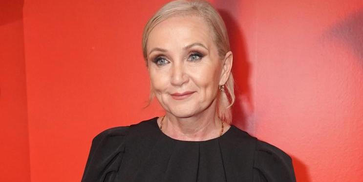 Bára Basiková