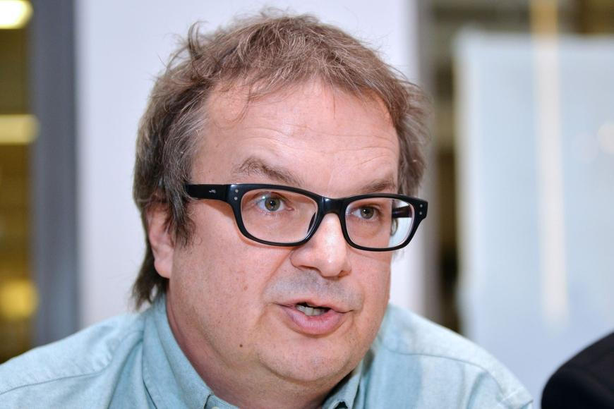 Omluvy ani odškodnění se nedočkal. Ústavní soud odmítl Smoljakovu stížnost