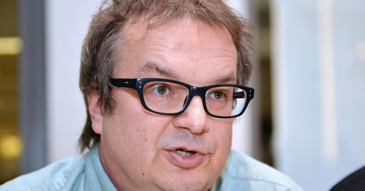 Filip Smoljak neuspěl u Ústavního soudu. Ten odmítl jeho stížnost
