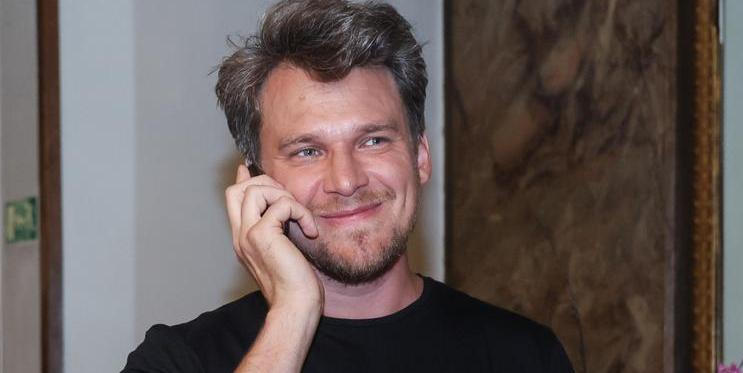 Vojta Dyk