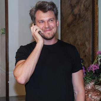 Vojta Dyk