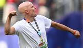 Norský trenér Ståle Solbakken na MS 2026