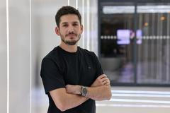 „Děcký“ lékař Cyril Matějka.