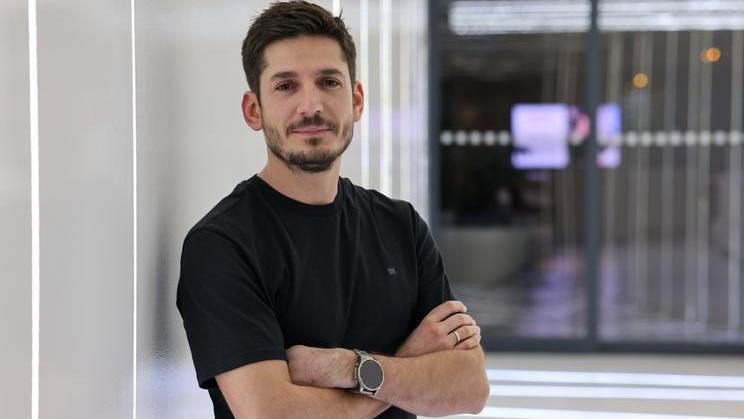 „Děcký“ lékař Cyril Matějka.