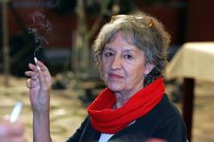 Nina Divíšková, herečka