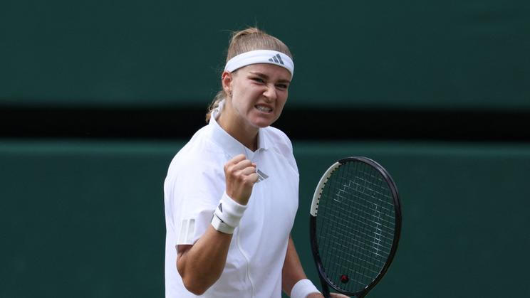Wimbledon