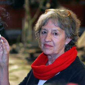 Nina Divíšková, herečka