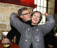 Jan Kačer, Nina Divíšková