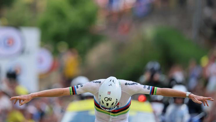 Tour de France
