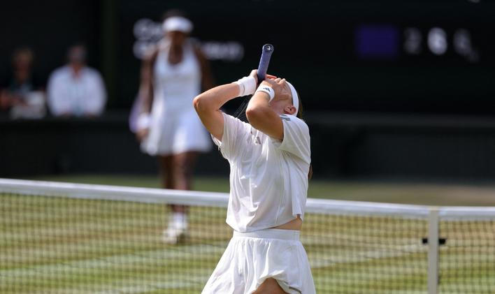 Wimbledon