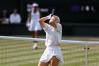 Wimbledon