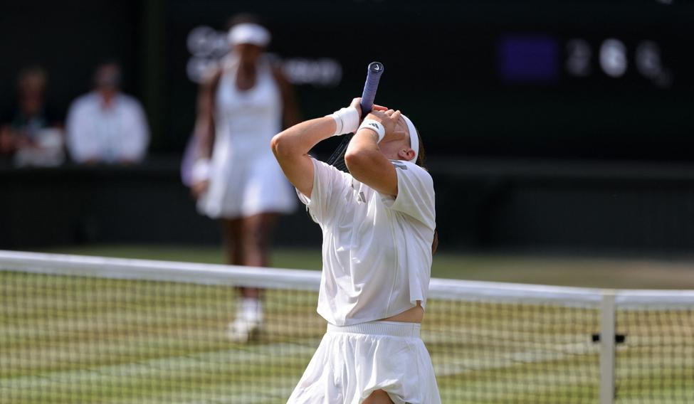 Wimbledon