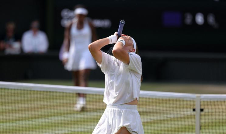 Wimbledon