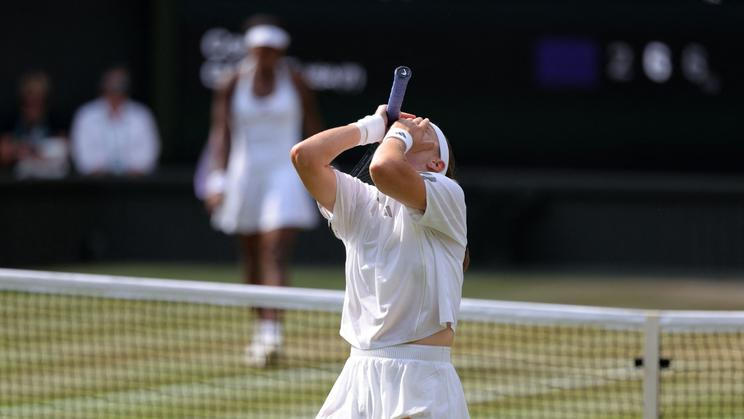 Wimbledon