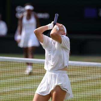 Wimbledon