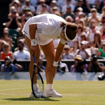 Wimbledon