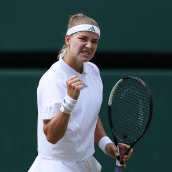 Wimbledon