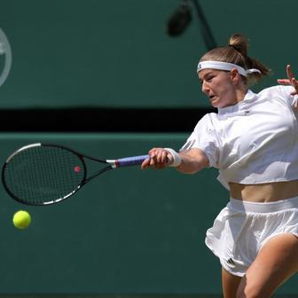 Wimbledon