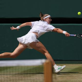 Wimbledon