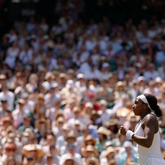 Wimbledon