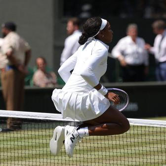 Wimbledon