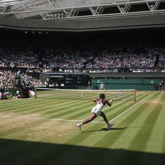 Wimbledon